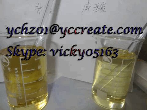 Semi-Finished Oily Solution Ripex 225 Mg/Ml 